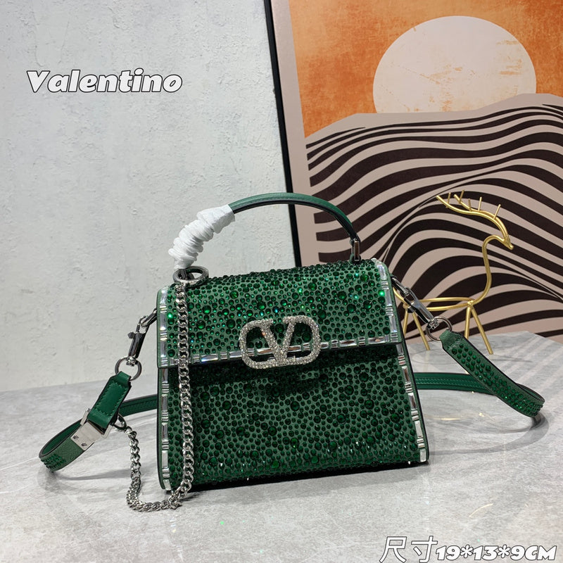 VAL LUXURY BAGS - FOR FASHION LOVERS  AFFORDABLE LUXURY BAGS- 127