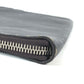 Fendi  Leather Clutch Bag Pouch (Pre-Owned)