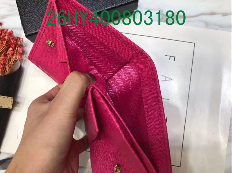 Amelia - PD Wallet - 540