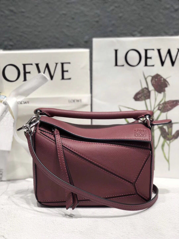 Amelia - LWE BRANDED BAGS - 314