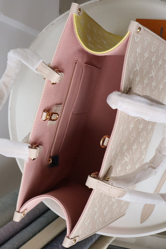 Fan Fashion Lu-Vi Bags - 16822