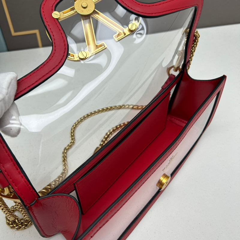 Amelia- VEL WOMEN LUXURY BAGS - 693