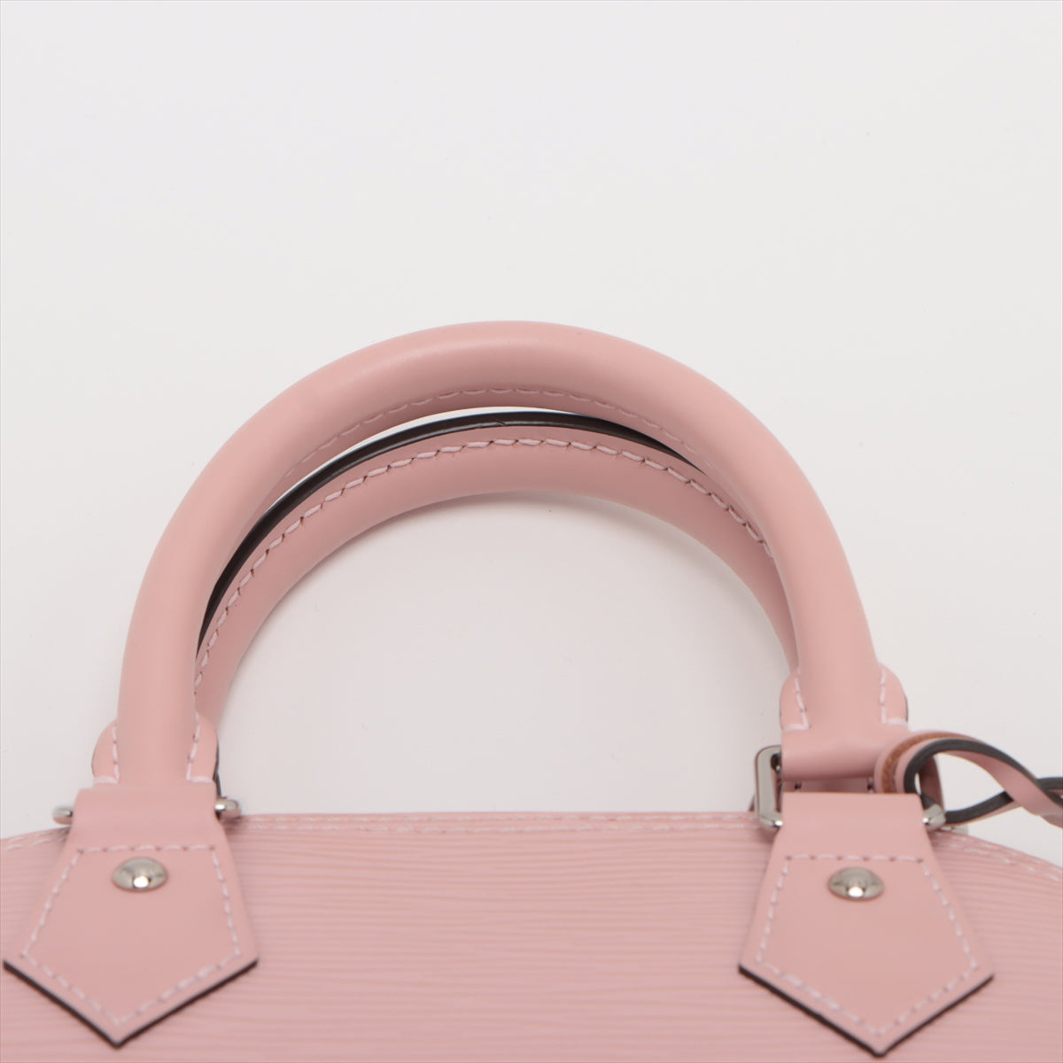 Louis Vuitton Epi Alma BB M41327