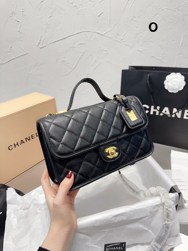 Amelia- CHL Bags - 7269