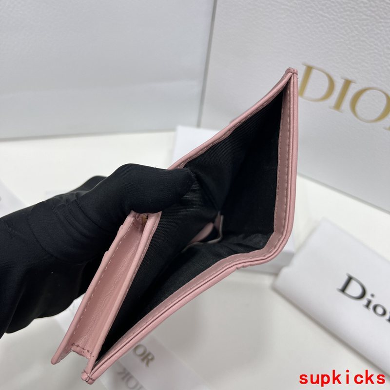 Amelia- Mix Wallets - 329