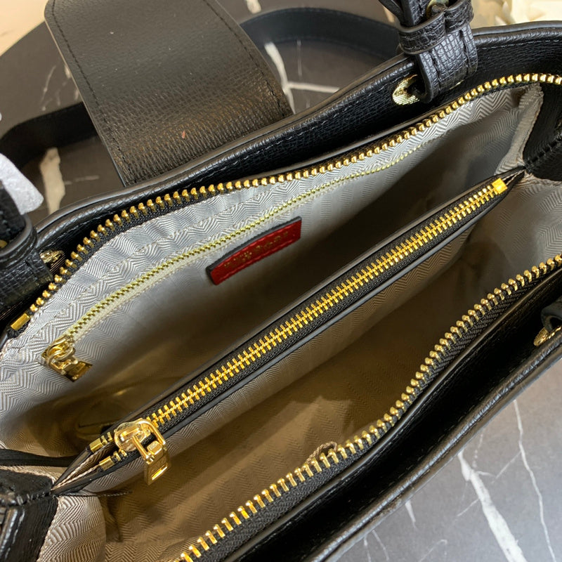 Amelia- PRDA  LUXURY BAGS - 595