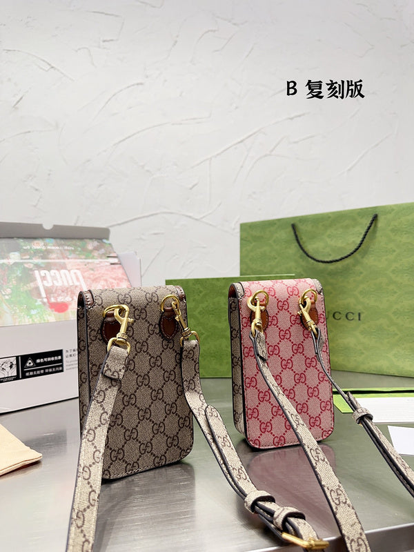 Amelia  - GCI Bags - 11773