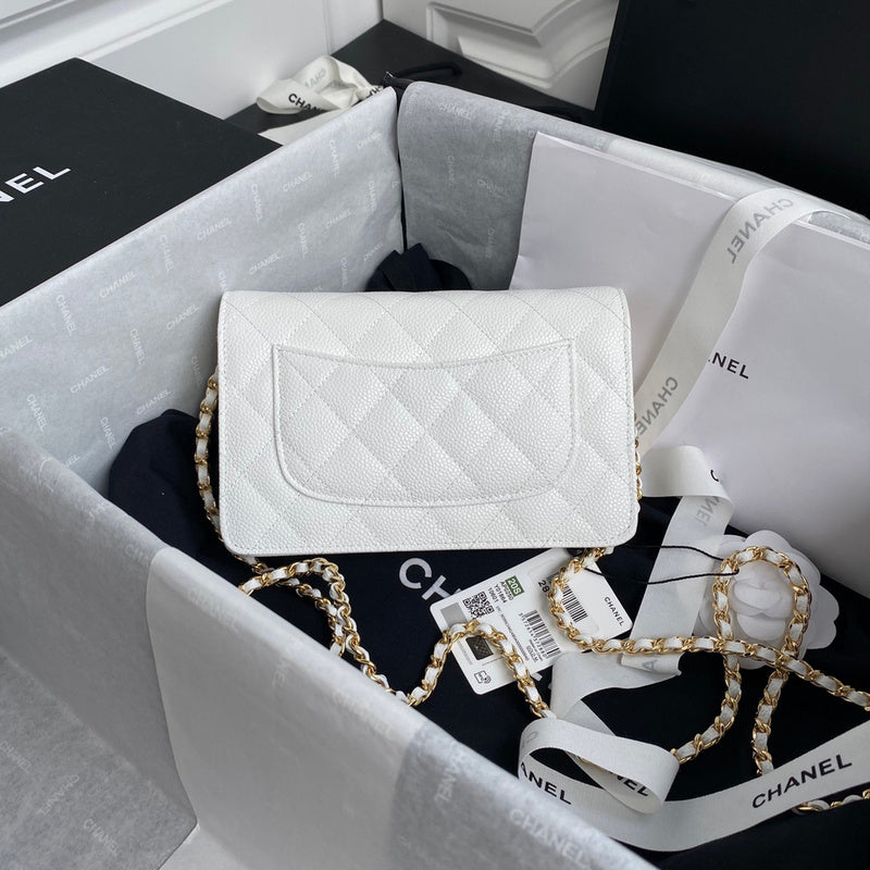 Amelia- CHL Bags - 6510