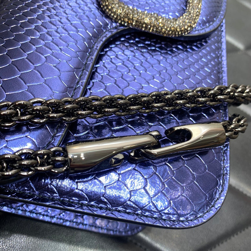 Amelia- VEL WOMEN LUXURY BAGS - 773