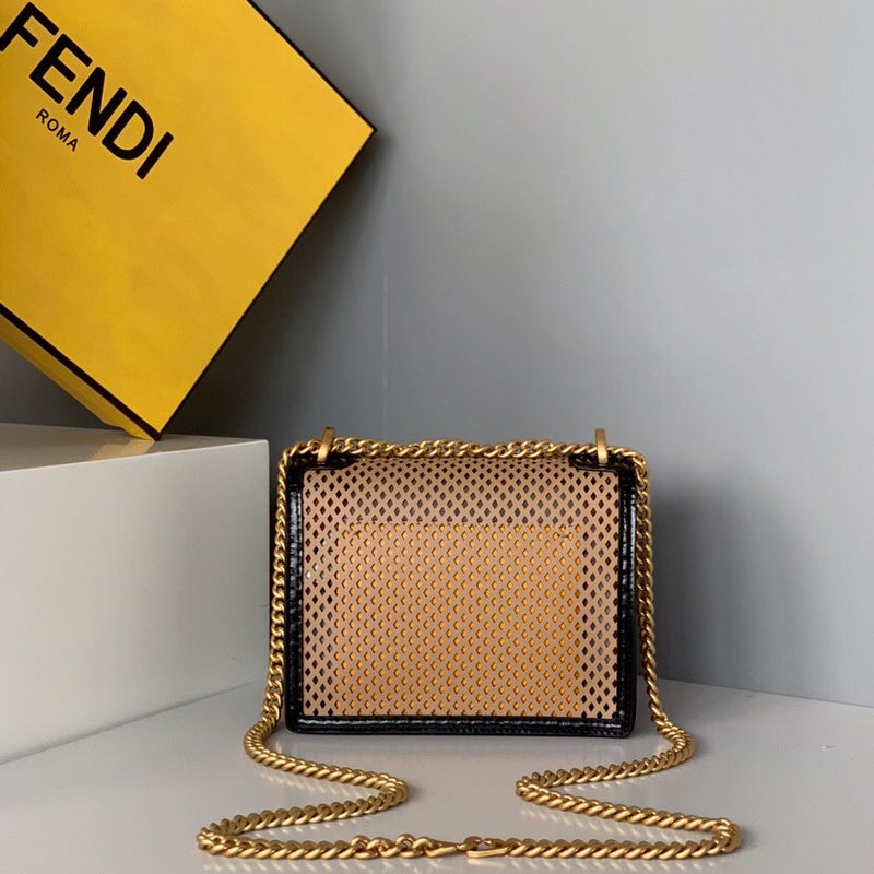 Amelia- FDE Bags - 794