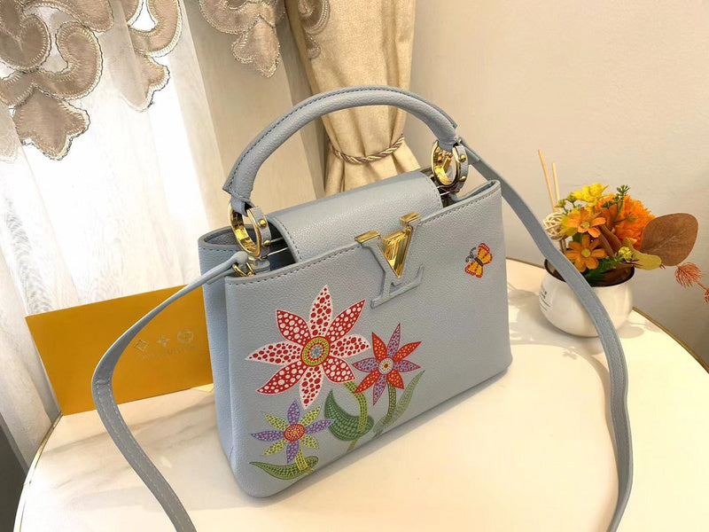 Amelia- GUKI Women Bags - 1516