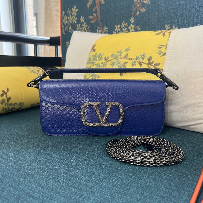 Amelia- VEL WOMEN LUXURY BAGS - 647