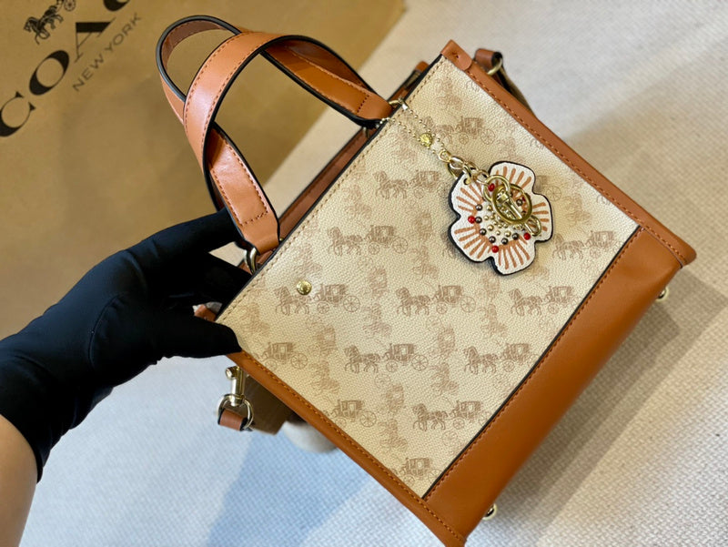 Amelia - CCH Bags - 208
