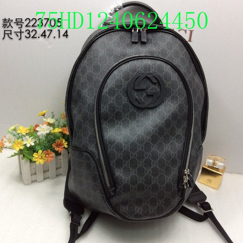 Amelia  - GCI Bags - 11538
