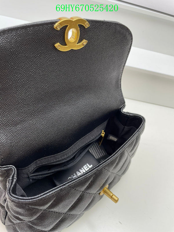 Amelia - CHL Bags - 804