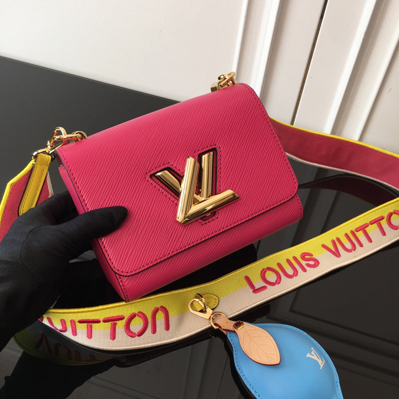 Amelia - LV Bags - 15887