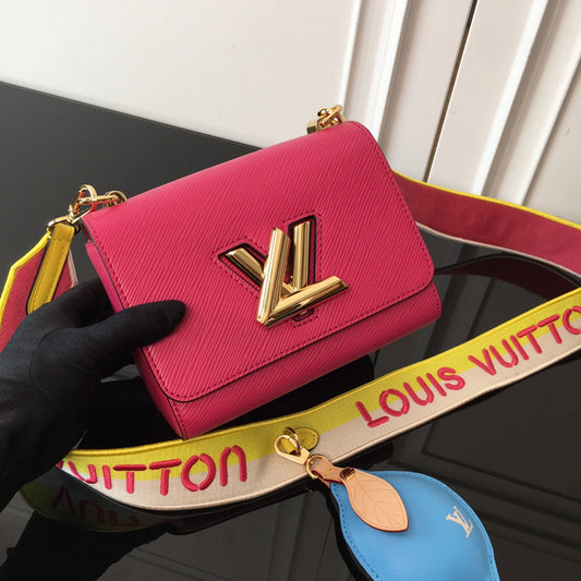 Amelia - LV Bags - 15887