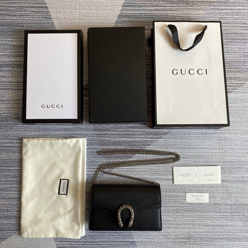 Amelia- GCI Bags - 4665