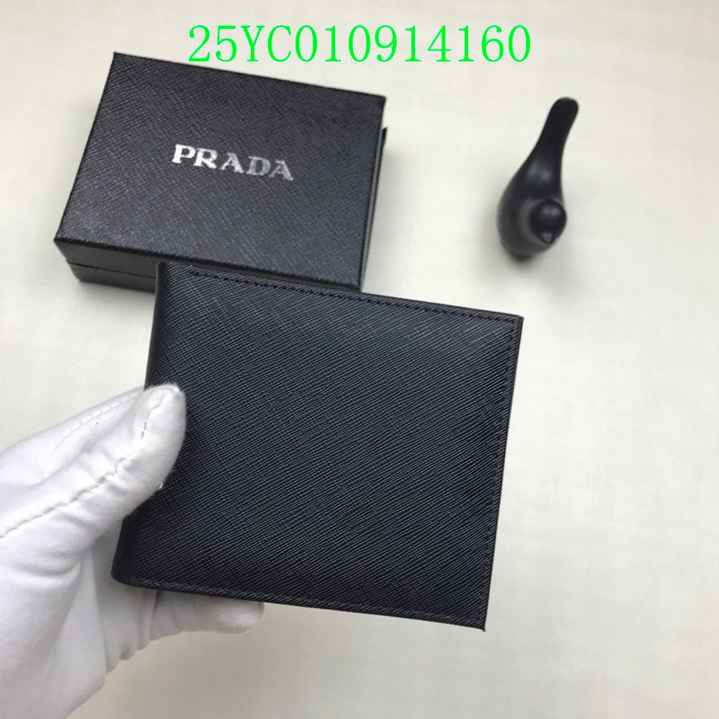 Amelia - PD Wallet - 434