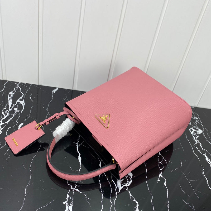 Amelia- PRDA  LUXURY BAGS - 089