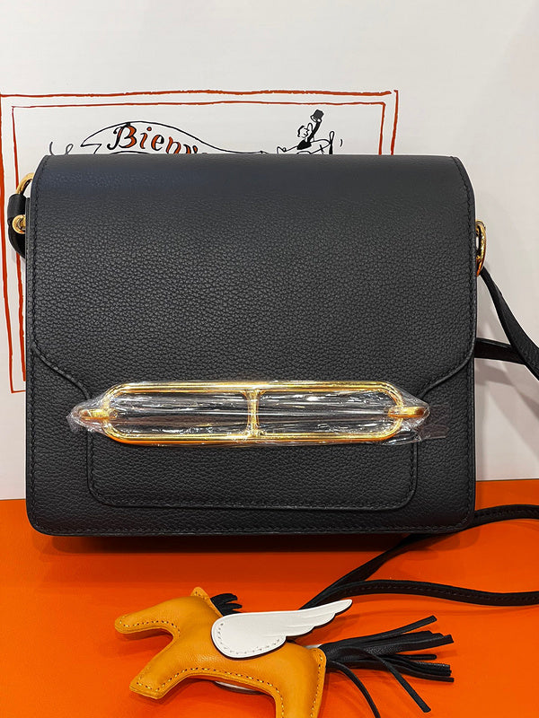 Amelia - HMS Bags - 1788