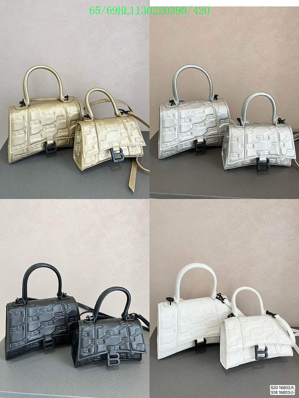 Amelia - BGA Bags - 1937