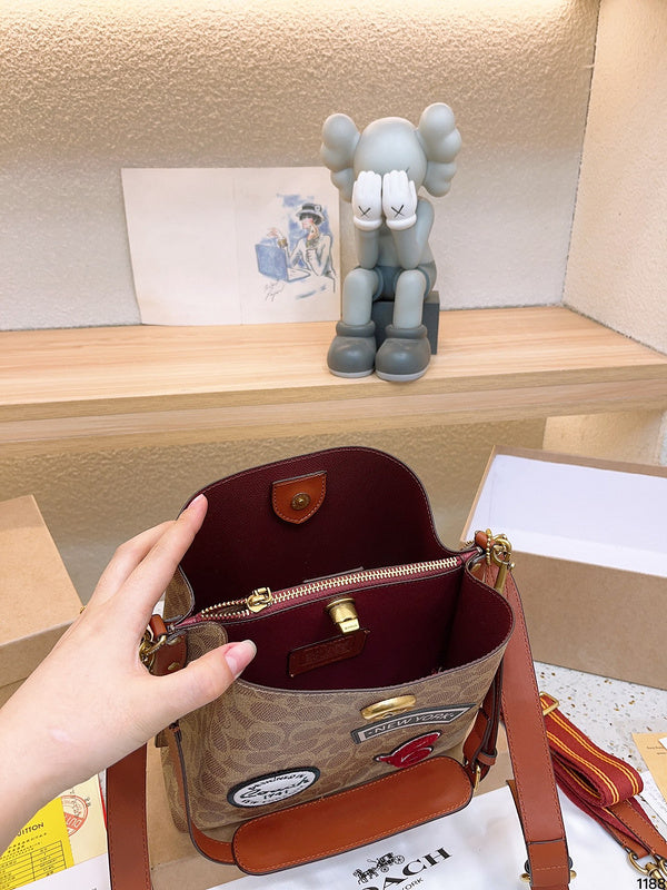 Amelia - CCH Bags - 102