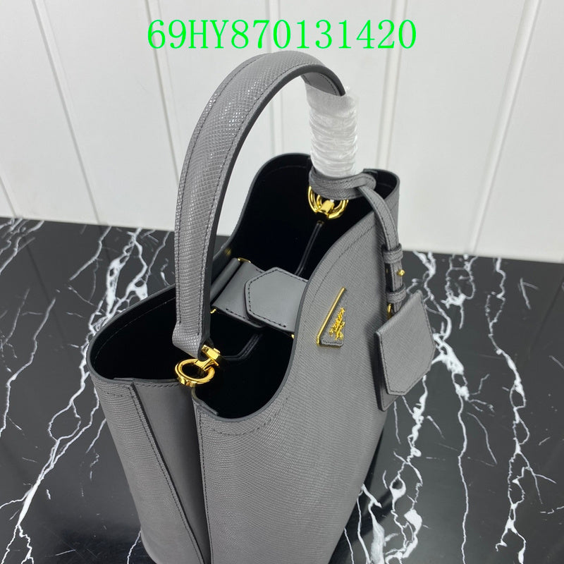 Prada Bags - The Barnes Bags  595