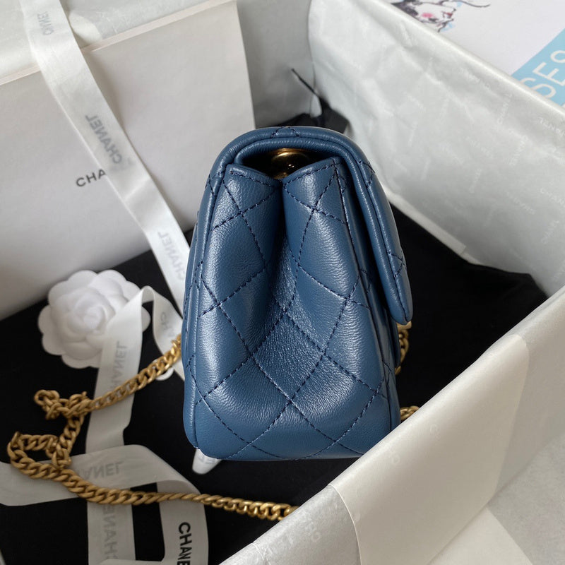 Amelia- CHL Bags - 7538
