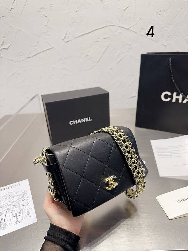 Amelia- CHL Bags - 7303