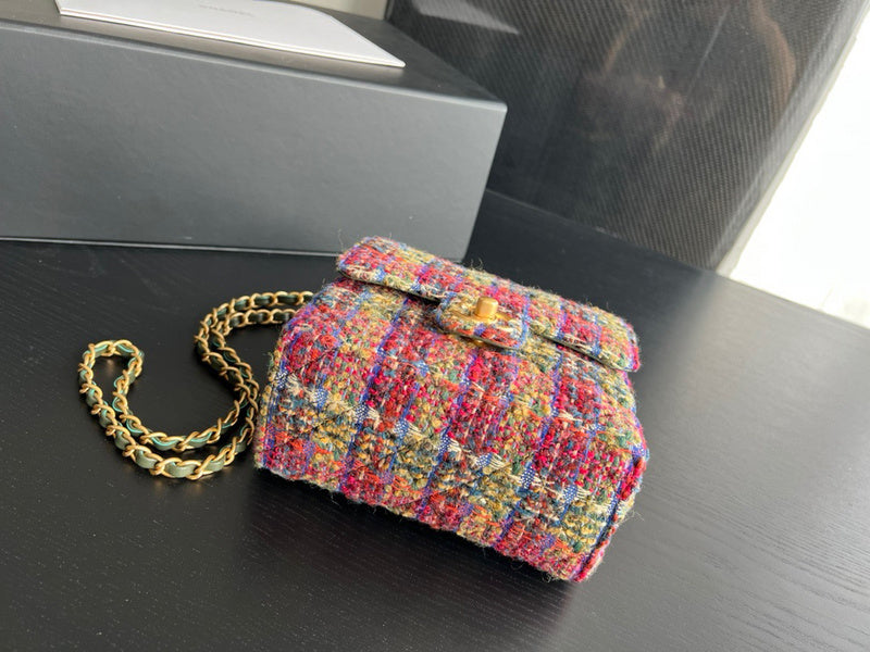 Amelia-  CHL BAGS  - 105