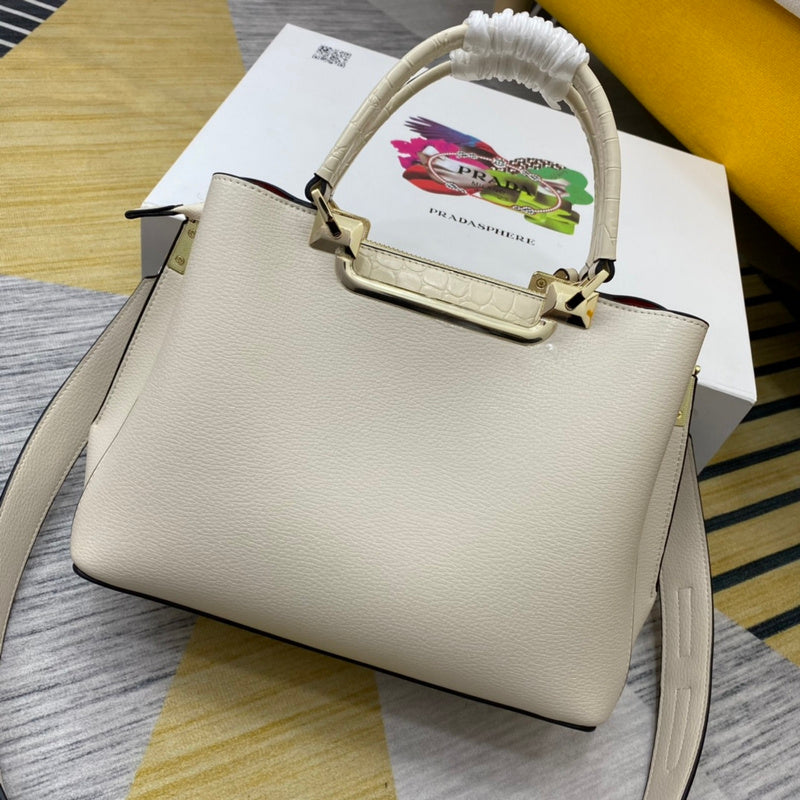Amelia- PRDA  LUXURY BAGS - 212