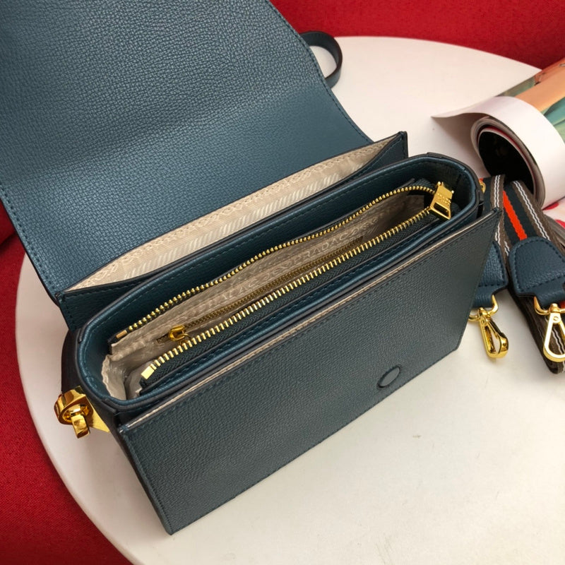 Amelia- PRDA  LUXURY BAGS - 144