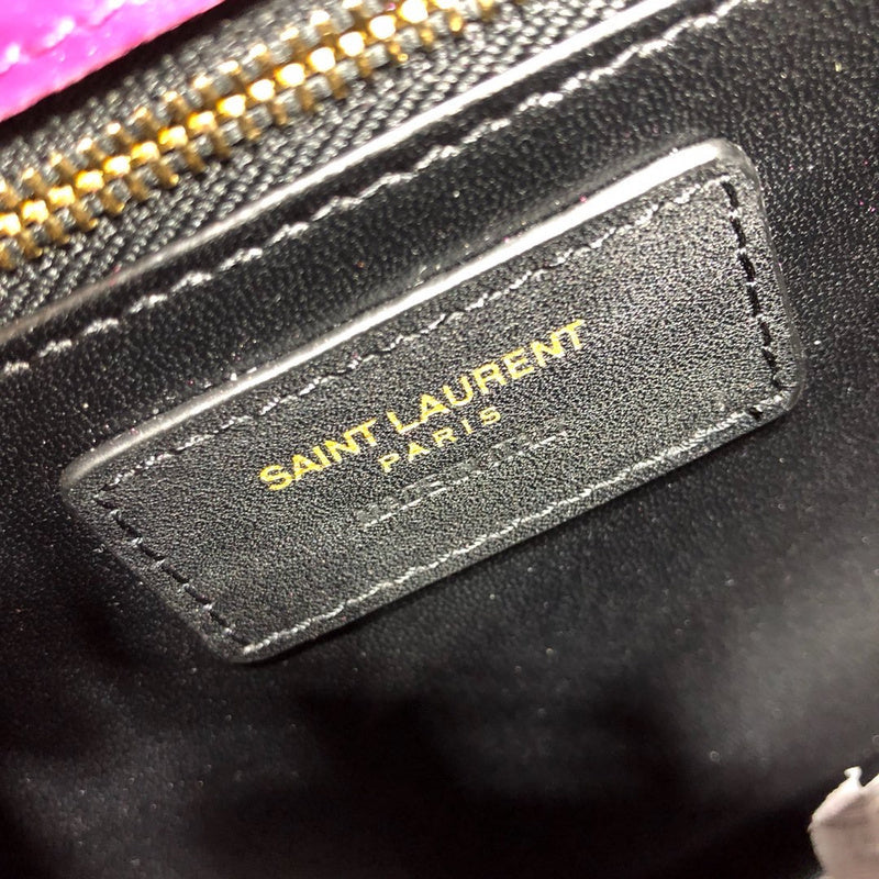 Amelia - YSL Bag - 2267
