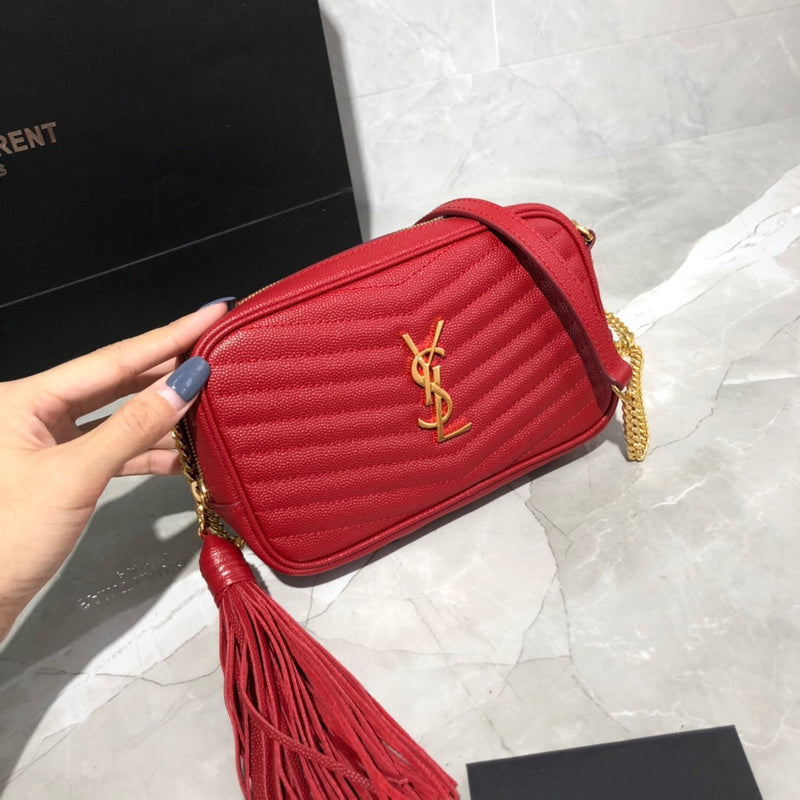Amelia - YSL Bag - 4094