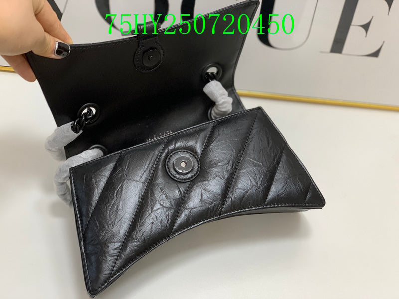 Amelia - BGA Bags - 1691