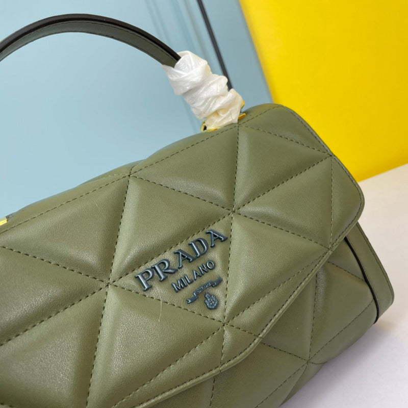 Camila Bags - Prada Bags - 1069