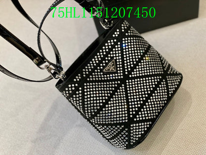 Prada Bags - The Barnes Bags  726