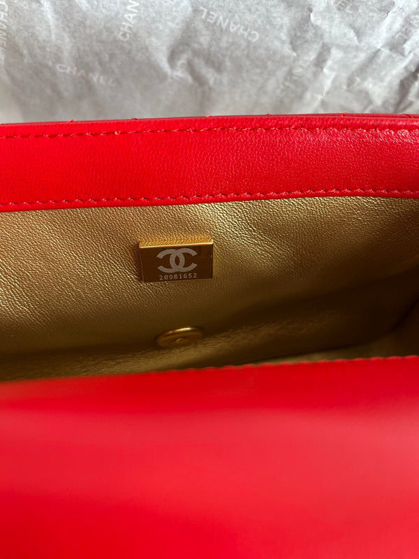 Amelia - CHL Bags - 3477