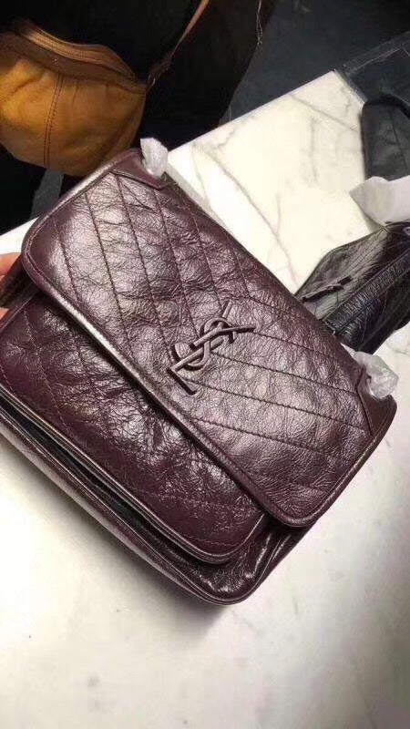 Amelia - YSL Bag - 3884