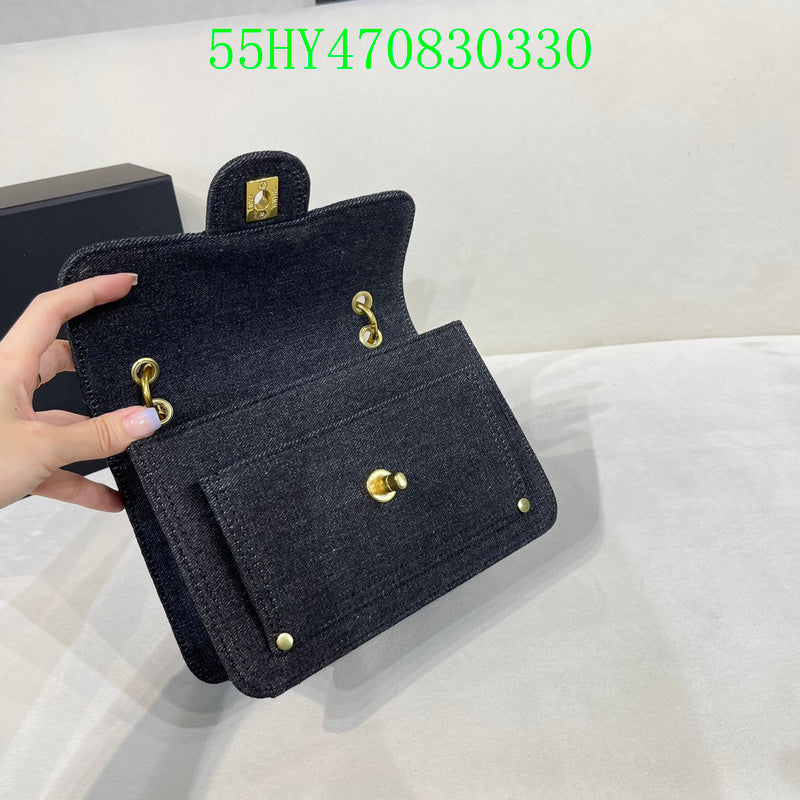 Amelia - CHL Bags - 022