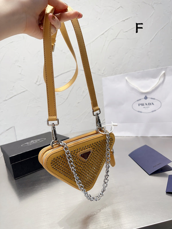 Camila Bags - Prada Bags - 669