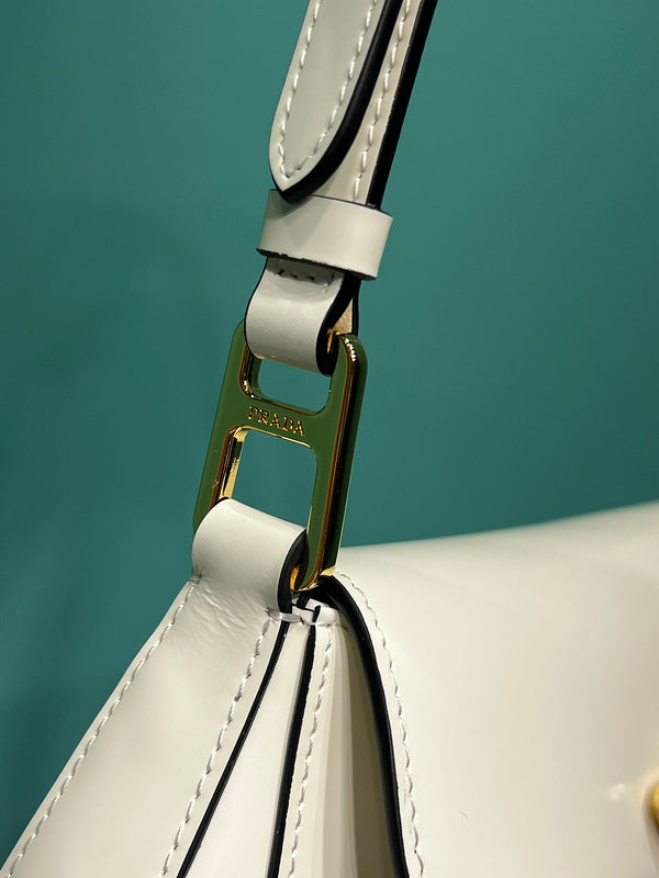 Amelia- PRDA  LUXURY BAGS - 702