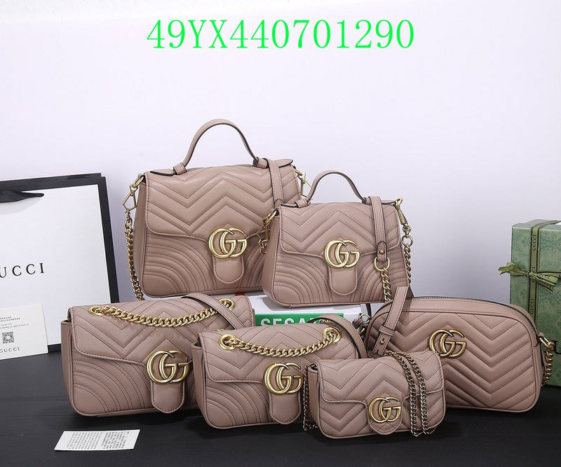 Amelia - GCI Bags - 10470