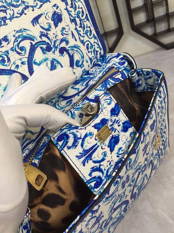 Amelia- DG Bags - 262