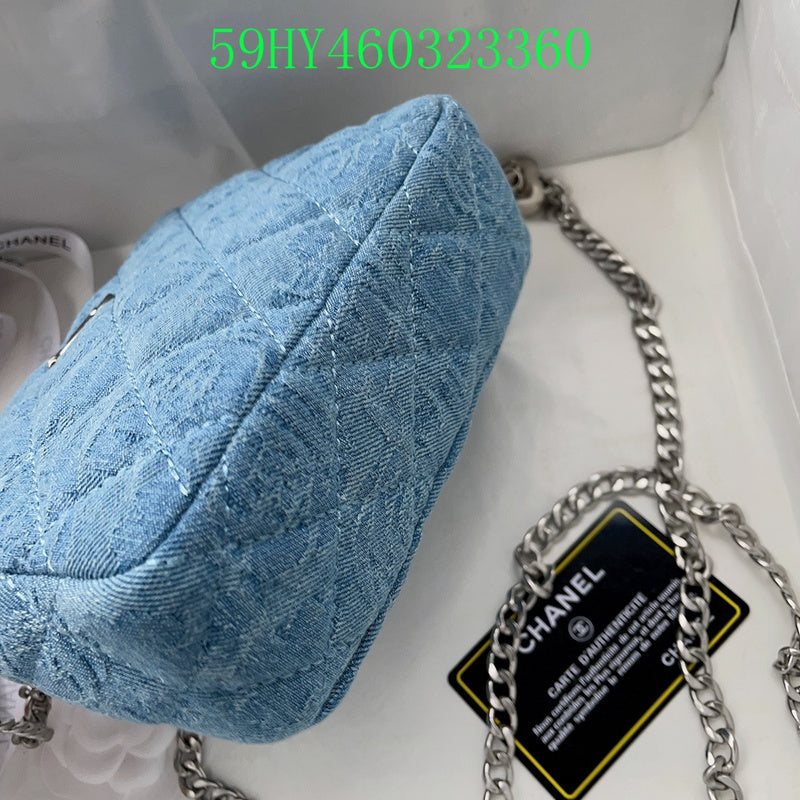 Amelia - CHL Bags - 1246