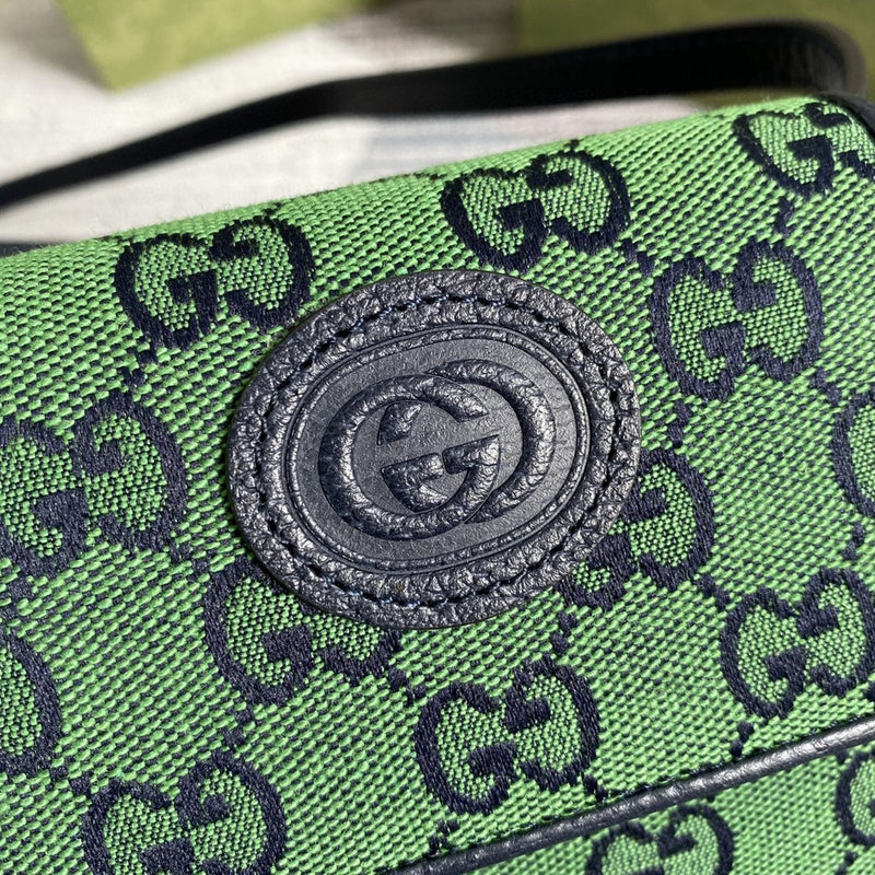 Amelia- GUKI Bags - 1932