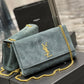 YSL BAGS - WOMEN LOVE LUXURY BAGS - 462