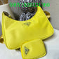 Prada Bags - The Barnes Bags  1539