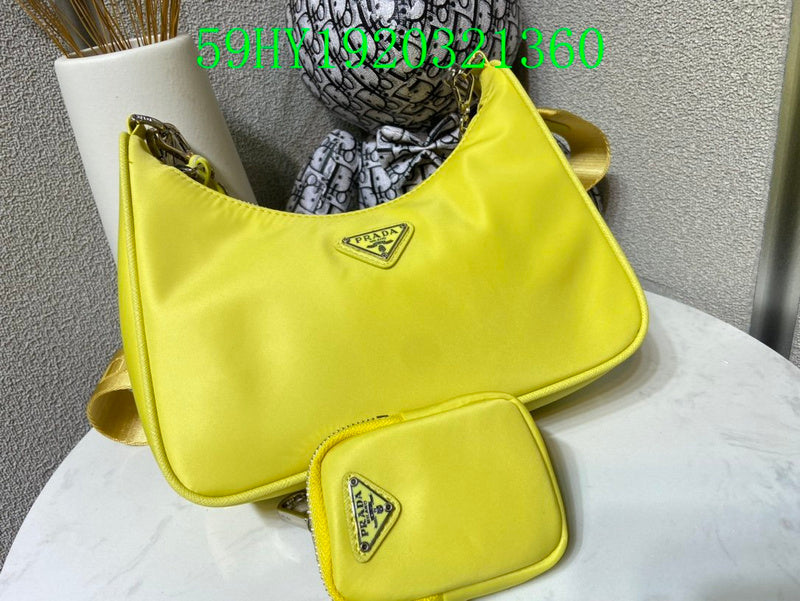 Prada Bags - The Barnes Bags  1539